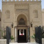 Mosque of Amr ibn al-As | Egypt | جامع عمرو بن العاص