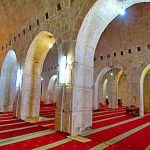 Sacred Chamber of Maryam | Palestine | حجرا حضرت مریمؑ