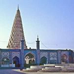 Tomb of Prophet Danyalؑ | Iran | حضرت دانيالؑ کی آرامگاہ